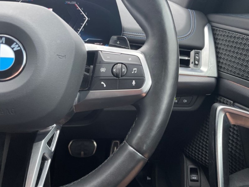 2023 (23) BMW X1 sDrive 20i MHT M Sport 5dr Step Auto 5045788