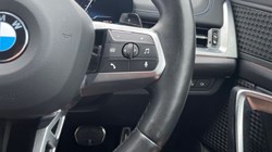 2023 (23) BMW X1 sDrive 20i MHT M Sport 5dr Step Auto 5045788