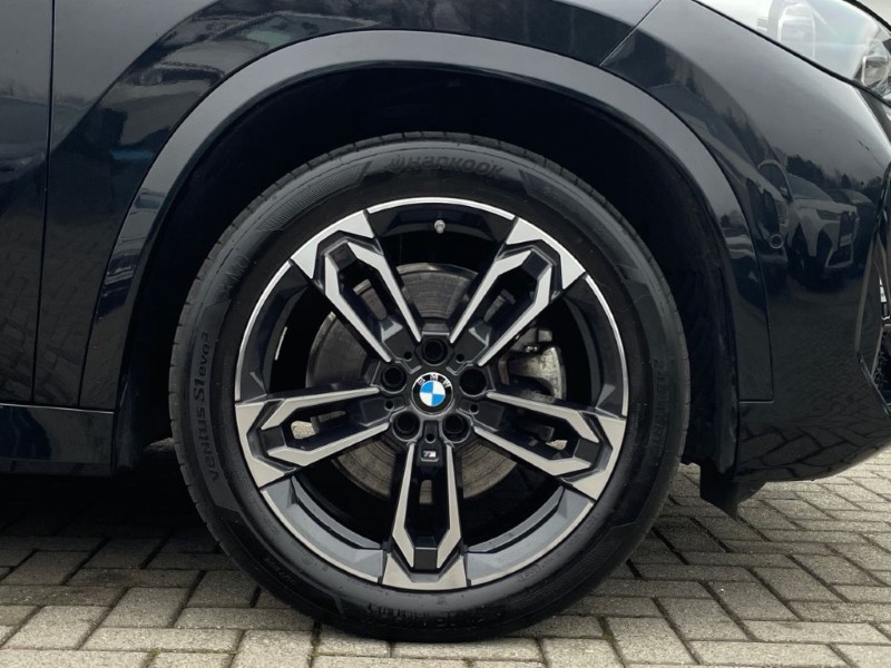 2023 (23) BMW X1 sDrive 20i MHT M Sport 5dr Step Auto 5045784