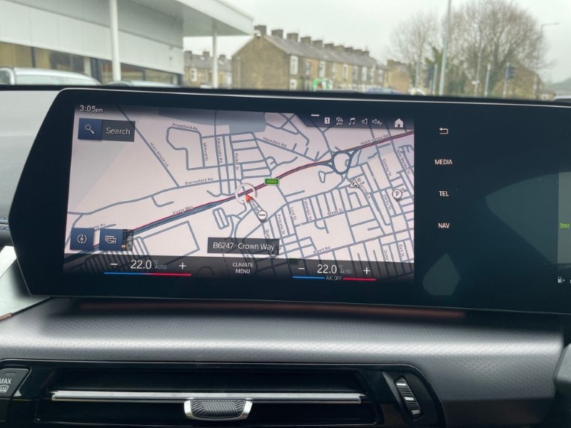 2023 (23) BMW X1 sDrive 20i MHT M Sport 5dr Step Auto 5045796