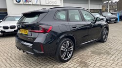 2023 (23) BMW X1 sDrive 20i MHT M Sport 5dr Step Auto 5045816