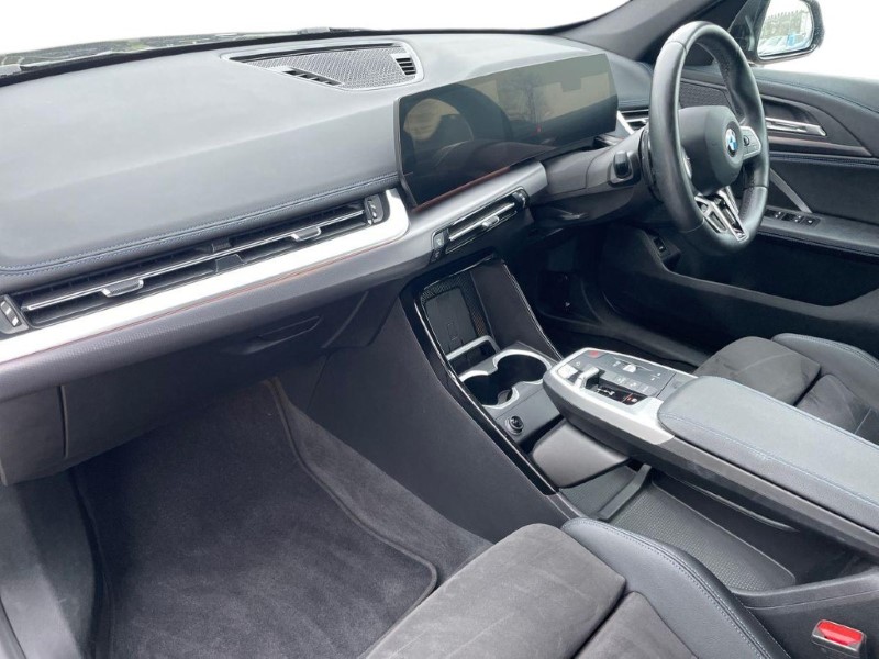 2023 (23) BMW X1 sDrive 20i MHT M Sport 5dr Step Auto 5045777