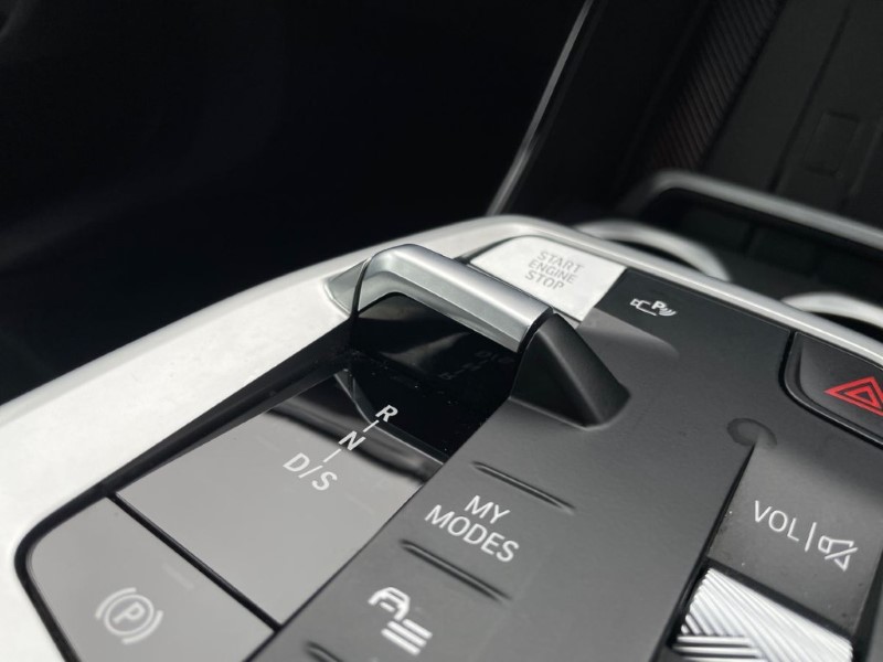 2023 (23) BMW X1 sDrive 20i MHT M Sport 5dr Step Auto 5045803