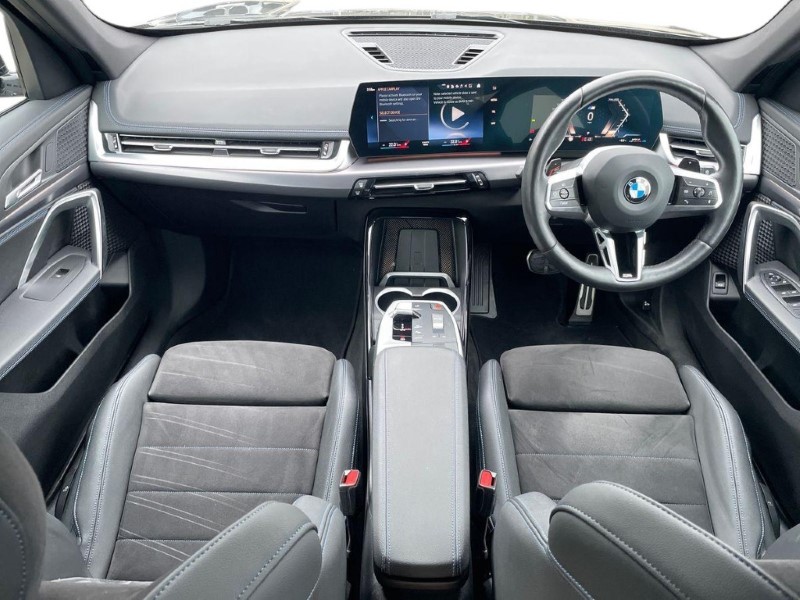 2023 (23) BMW X1 sDrive 20i MHT M Sport 5dr Step Auto 5045774