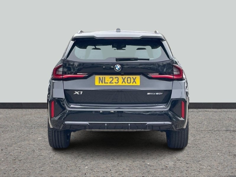 2023 (23) BMW X1 sDrive 20i MHT M Sport 5dr Step Auto 5045785