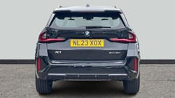 2023 (23) BMW X1 sDrive 20i MHT M Sport 5dr Step Auto 5045785