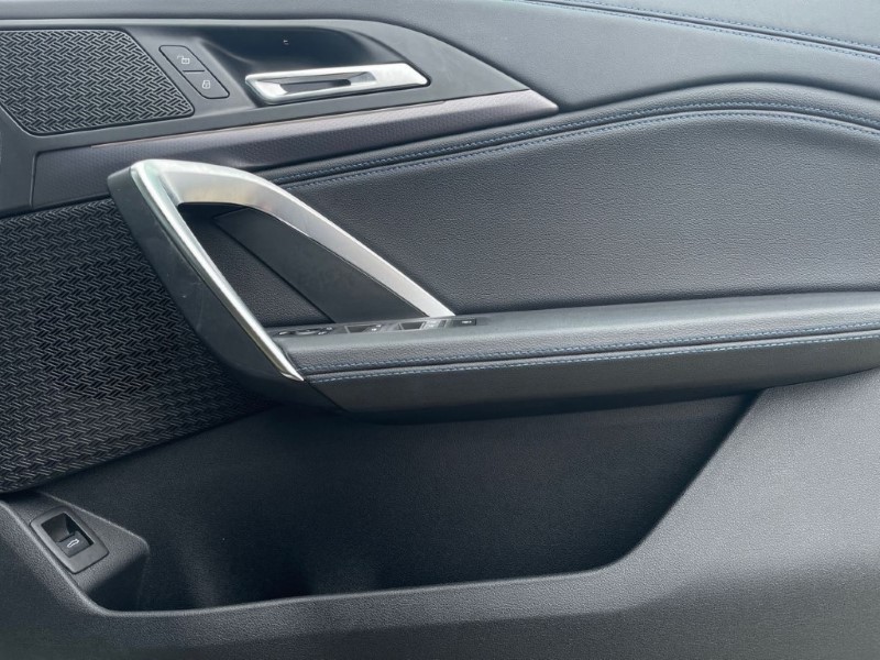 2023 (23) BMW X1 sDrive 20i MHT M Sport 5dr Step Auto 5045791