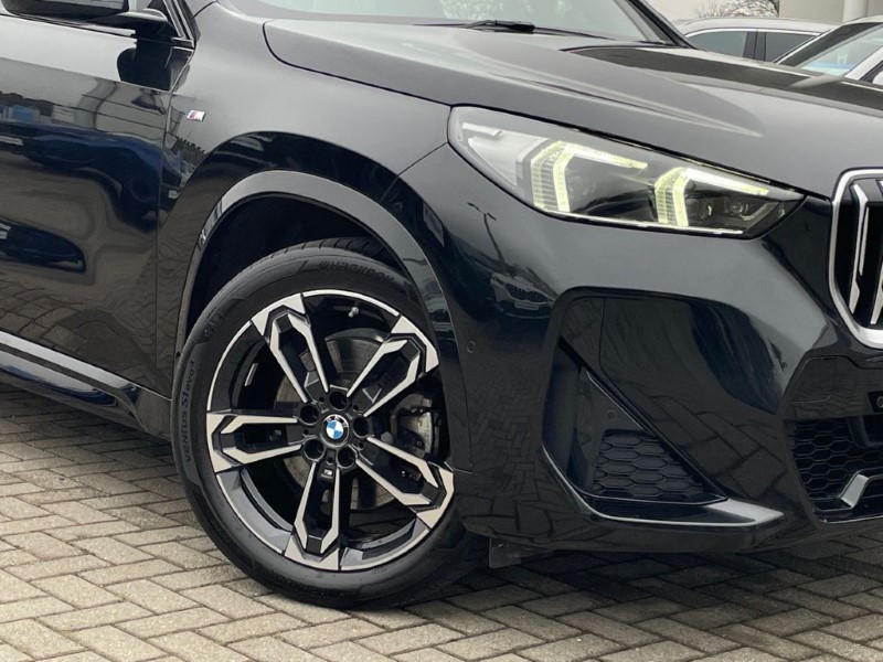 2023 (23) BMW X1 sDrive 20i MHT M Sport 5dr Step Auto 5045808