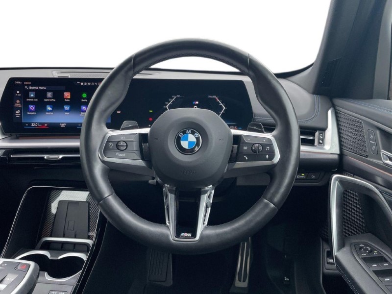 2023 (23) BMW X1 sDrive 20i MHT M Sport 5dr Step Auto 5045775