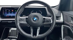 2023 (23) BMW X1 sDrive 20i MHT M Sport 5dr Step Auto 5045775
