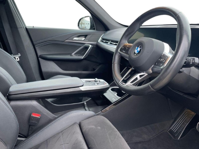 2023 (23) BMW X1 sDrive 20i MHT M Sport 5dr Step Auto 5045776