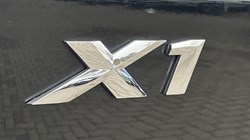 2023 (23) BMW X1 sDrive 20i MHT M Sport 5dr Step Auto 5045813