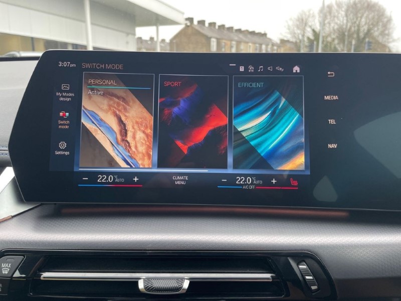 2023 (23) BMW X1 sDrive 20i MHT M Sport 5dr Step Auto 5045800