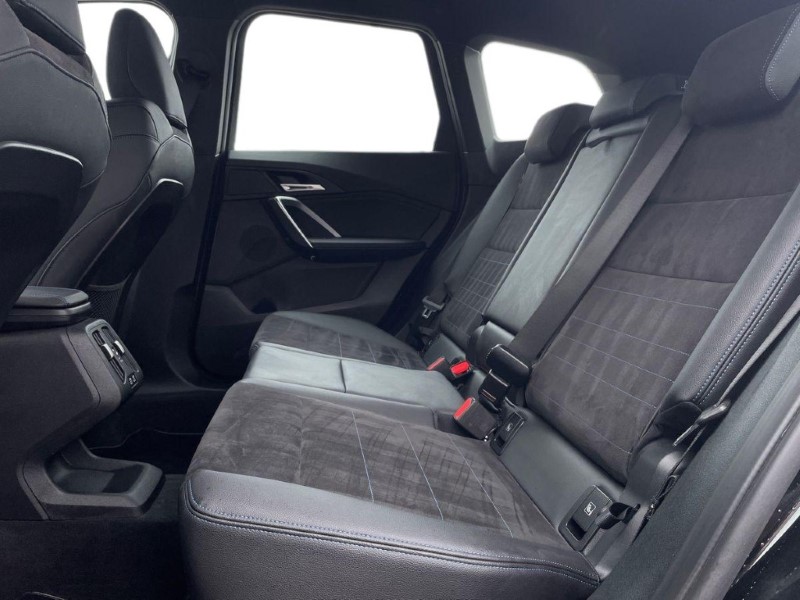 2023 (23) BMW X1 sDrive 20i MHT M Sport 5dr Step Auto 5045782