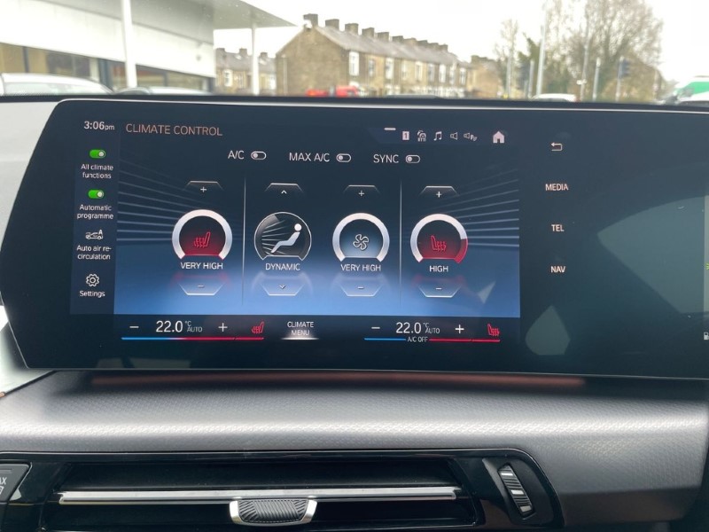 2023 (23) BMW X1 sDrive 20i MHT M Sport 5dr Step Auto 5045799