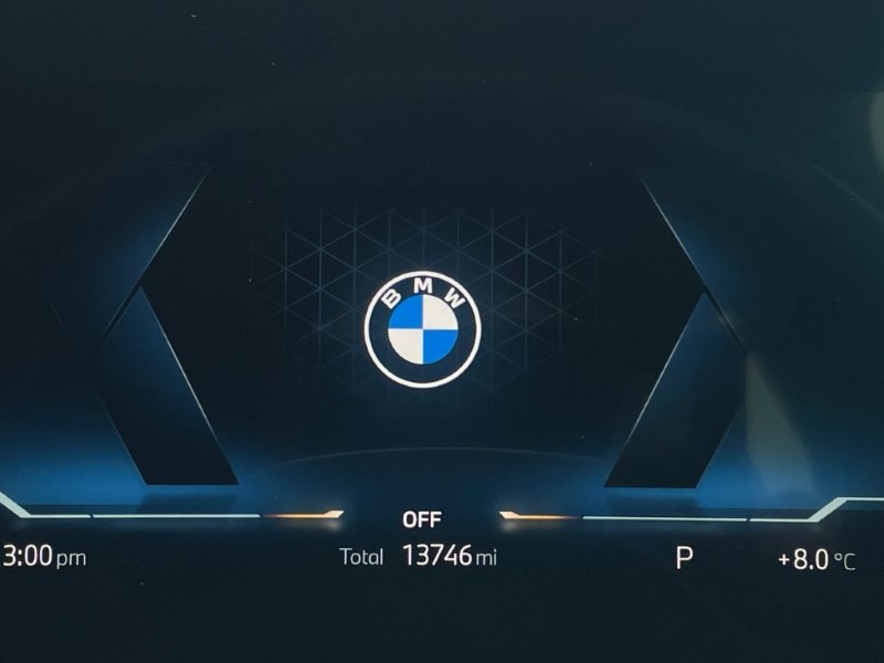 2023 (23) BMW X1 sDrive 20i MHT M Sport 5dr Step Auto 5045779