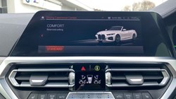 2021 (21) BMW 4 SERIES 420d MHT M Sport 2dr Step Auto 5038048