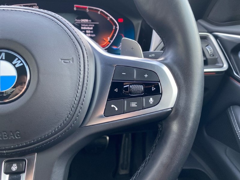 2021 (21) BMW 4 SERIES 420d MHT M Sport 2dr Step Auto 5038035