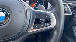 2021 (21) BMW 4 SERIES 420d MHT M Sport 2dr Step Auto 5038035