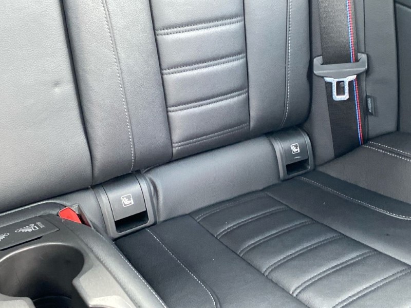 2021 (21) BMW 4 SERIES 420d MHT M Sport 2dr Step Auto 5038053