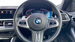 2021 (21) BMW 4 SERIES 420d MHT M Sport 2dr Step Auto 5038022