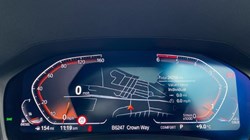 2021 (21) BMW 4 SERIES 420d MHT M Sport 2dr Step Auto 5038026