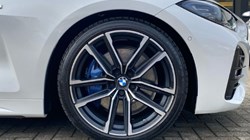 2021 (21) BMW 4 SERIES 420d MHT M Sport 2dr Step Auto 5038031