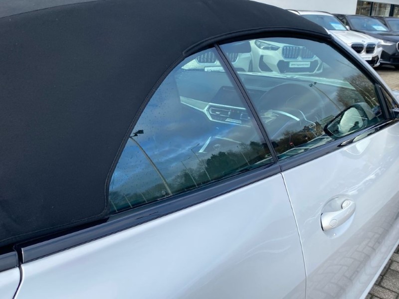 2021 (21) BMW 4 SERIES 420d MHT M Sport 2dr Step Auto 5038068