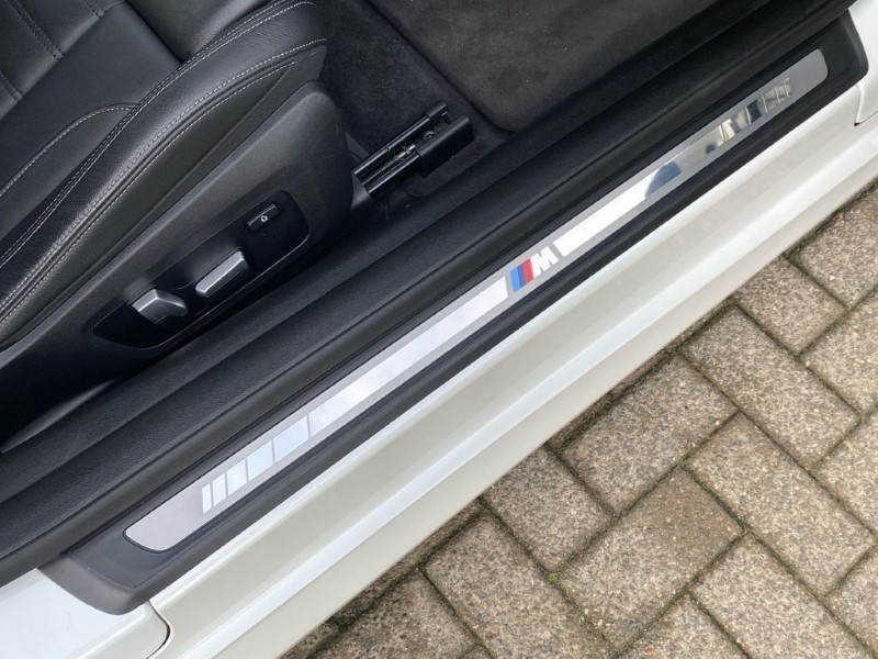 2021 (21) BMW 4 SERIES 420d MHT M Sport 2dr Step Auto 5038055