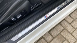 2021 (21) BMW 4 SERIES 420d MHT M Sport 2dr Step Auto 5038055