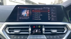 2021 (21) BMW 4 SERIES 420d MHT M Sport 2dr Step Auto 5038025