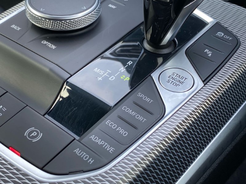 2021 (21) BMW 4 SERIES 420d MHT M Sport 2dr Step Auto 5038036