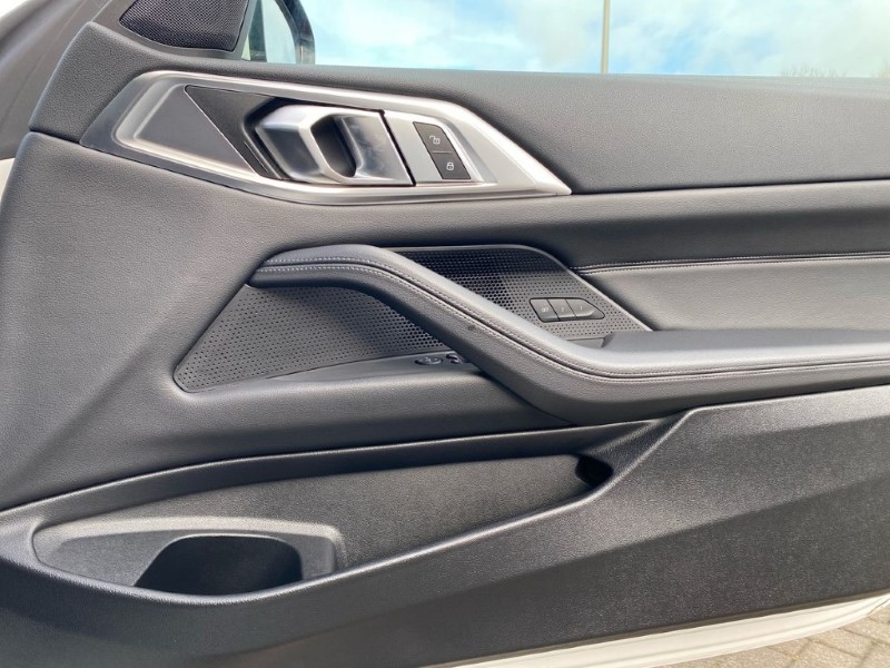 2021 (21) BMW 4 SERIES 420d MHT M Sport 2dr Step Auto 5038038