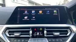 2021 (21) BMW 4 SERIES 420d MHT M Sport 2dr Step Auto 5038043