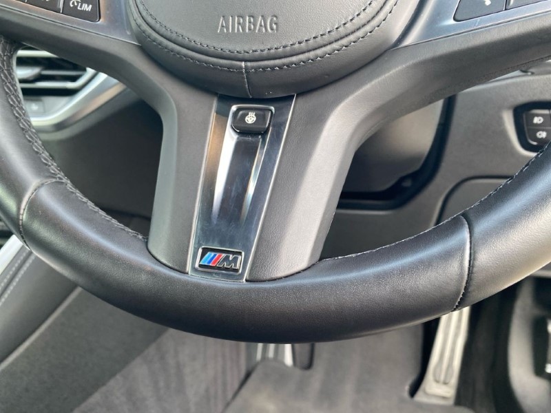 2021 (21) BMW 4 SERIES 420d MHT M Sport 2dr Step Auto 5038054