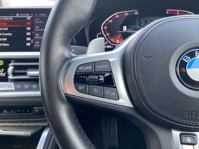 2021 (21) BMW 4 SERIES 420d MHT M Sport 2dr Step Auto 5038034