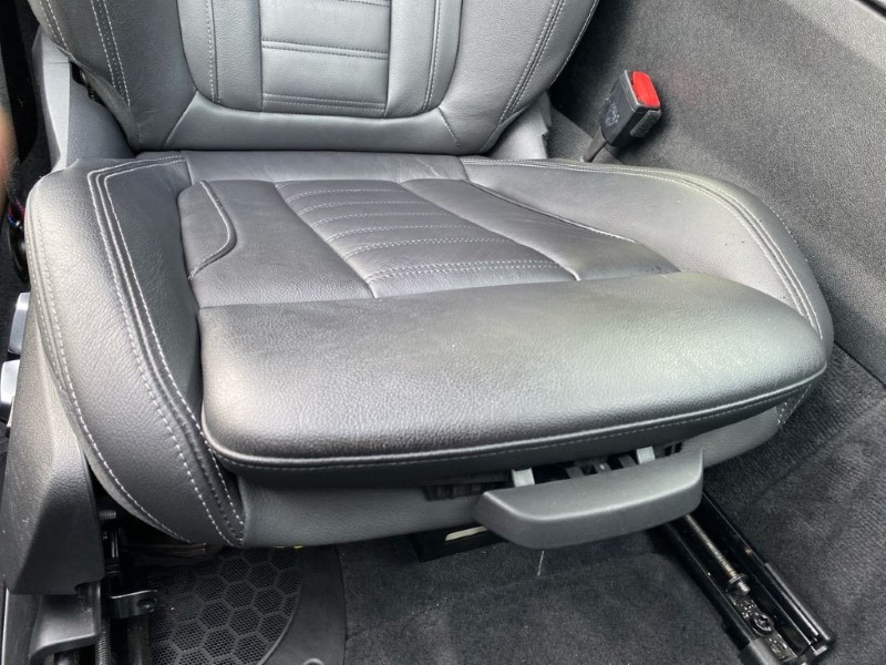 2021 (21) BMW 4 SERIES 420d MHT M Sport 2dr Step Auto 5038041