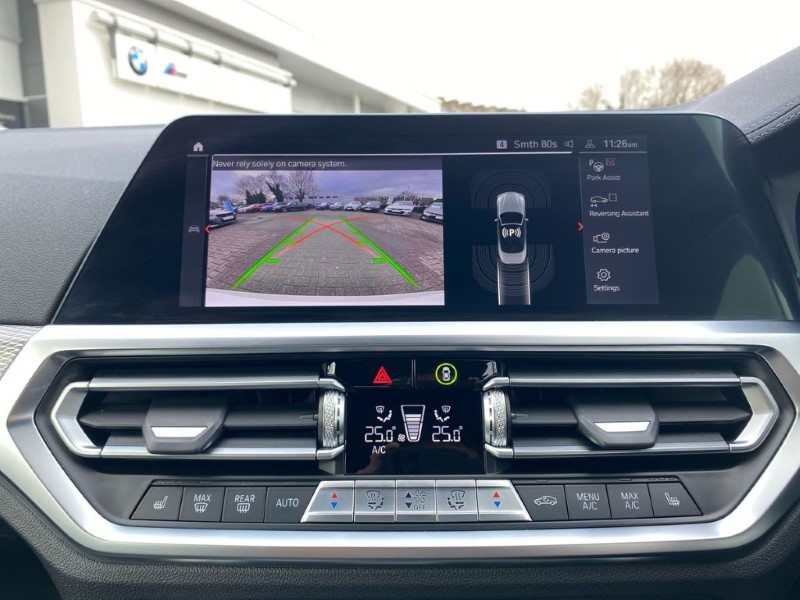 2021 (21) BMW 4 SERIES 420d MHT M Sport 2dr Step Auto 5038045