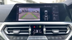 2021 (21) BMW 4 SERIES 420d MHT M Sport 2dr Step Auto 5038045