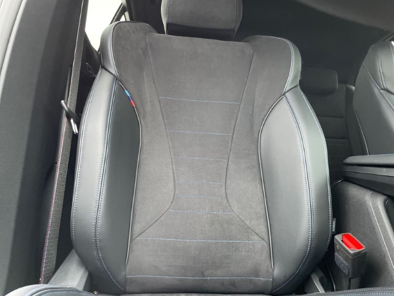 2025 (75) BMW iX2 150kW eDrive20 Shadow Edition 65kWh 5dr Auto 5041337