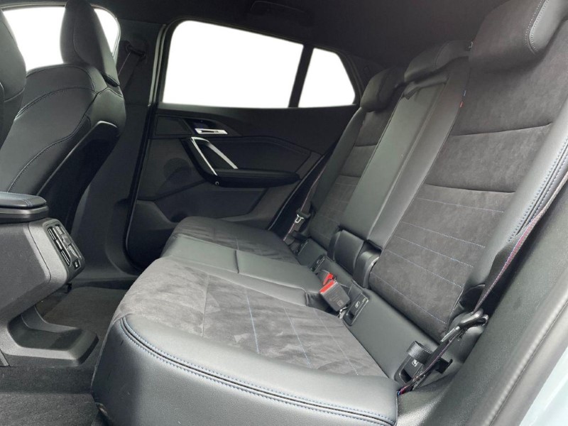 2025 (75) BMW iX2 150kW eDrive20 Shadow Edition 65kWh 5dr Auto 5024303