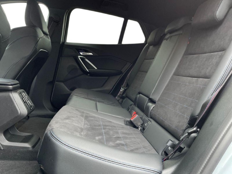 2025 (75) BMW iX2 150kW eDrive20 Shadow Edition 65kWh 5dr Auto 5041325