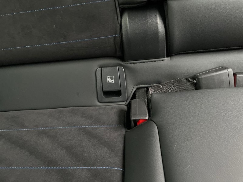 2025 (75) BMW iX2 150kW eDrive20 Shadow Edition 65kWh 5dr Auto 5024326