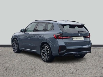 2023 (23) BMW iX1 230kW xDrive30 M Sport 65kWh 5dr Auto