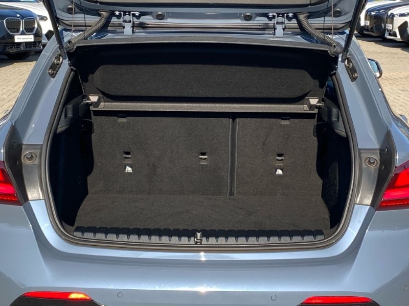 2022 (71) BMW 1 SERIES 116d M Sport 5dr 5133539