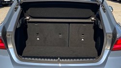 2022 (71) BMW 1 SERIES 116d M Sport 5dr 5133539