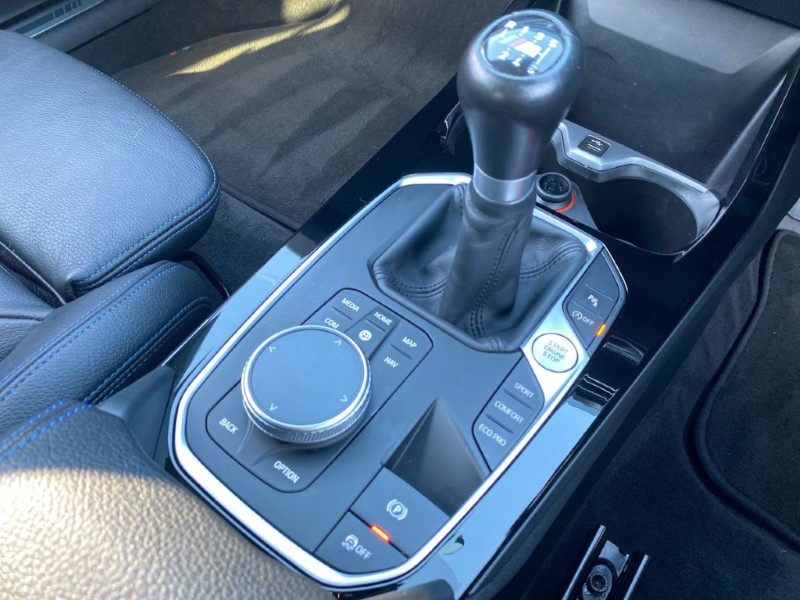 2022 (71) BMW 1 SERIES 116d M Sport 5dr 5133536