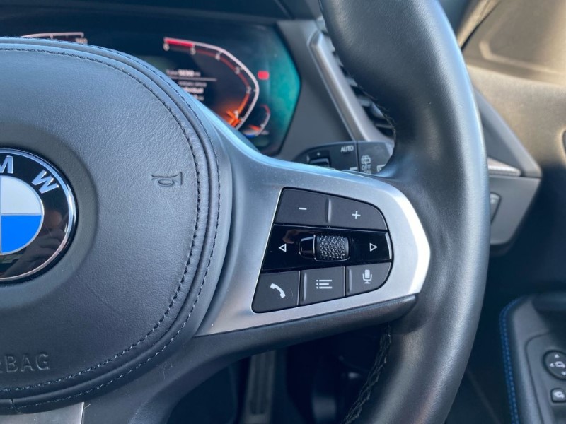 2022 (71) BMW 1 SERIES 116d M Sport 5dr 5133544