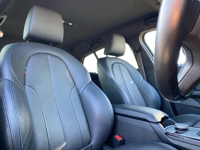 2022 (71) BMW 1 SERIES 116d M Sport 5dr 5133537