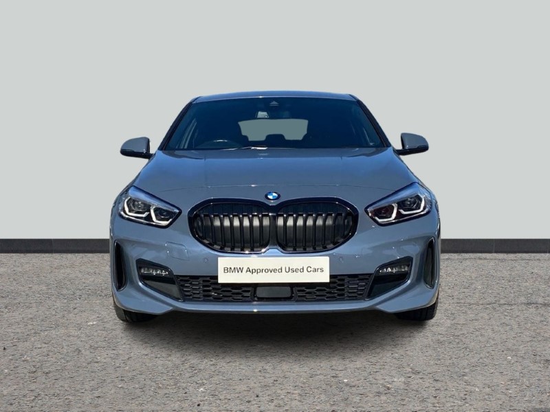 2022 (71) BMW 1 SERIES 116d M Sport 5dr 5133542